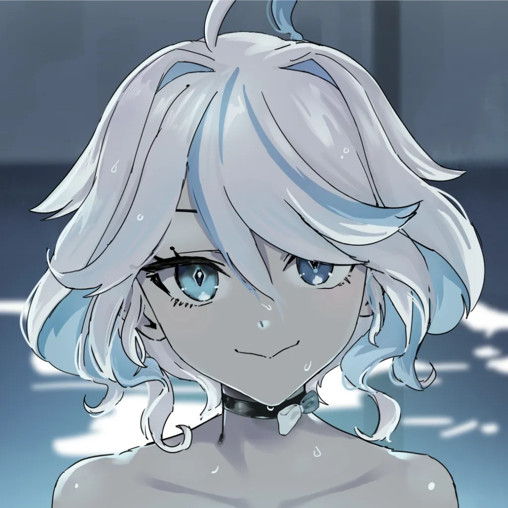 illeni profile avatar